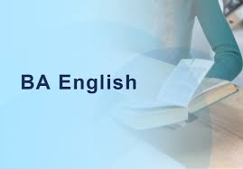 BA in English @ Calcutta University