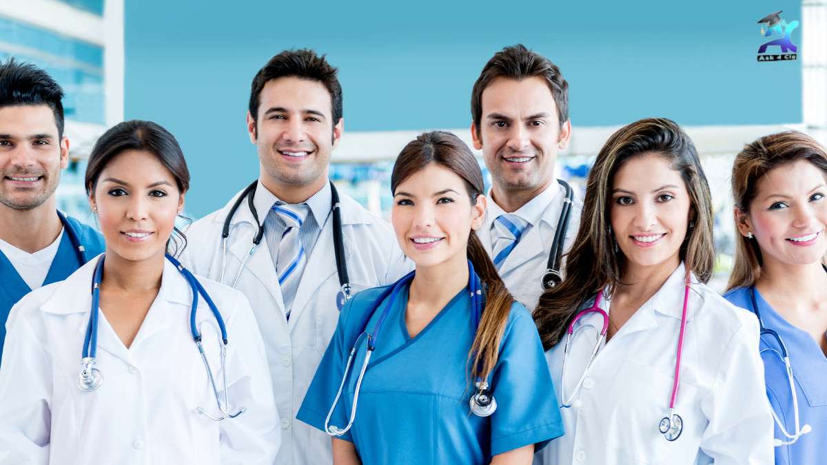 GNM Nursing Course & Admission Services in Kolkata – Your Complete Guide for 2025