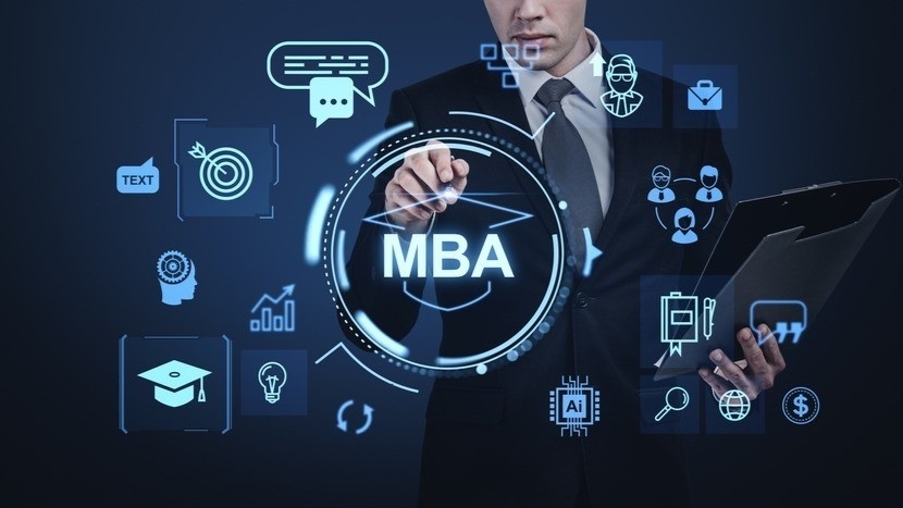 1-Year Online MBA Program @ DY Patil Vidyapeeth Navi Mumbai Online