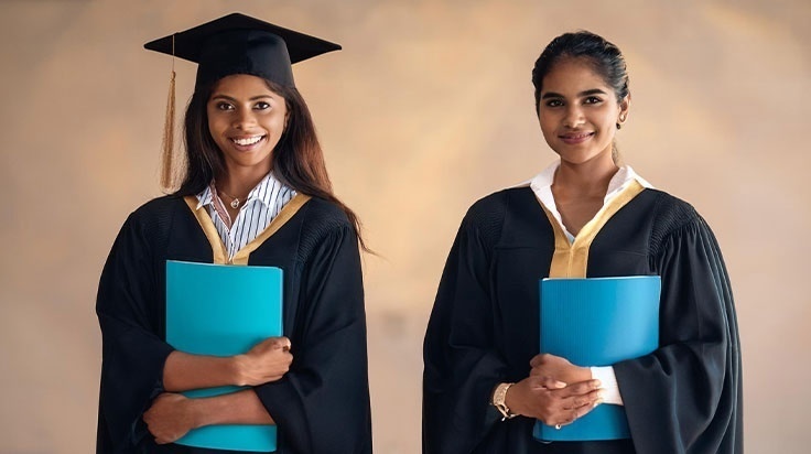 Online BA Honours @ Shoolini University Online