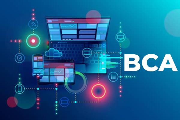 Online BCA @ Amity University Online