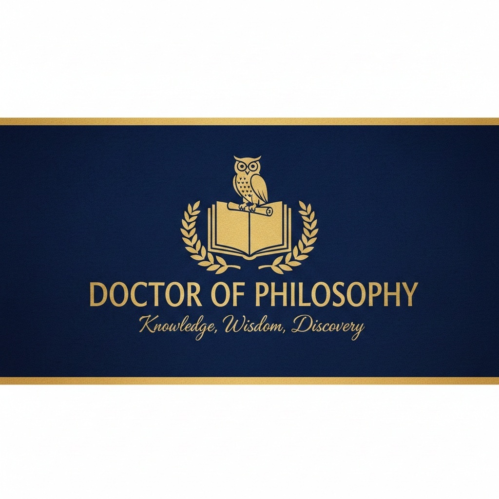 Doctor of Philosophy @ MAHE Manipal Online