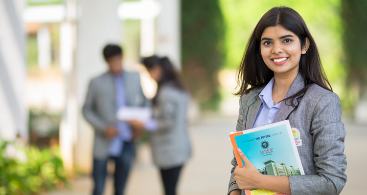 Online MBA @ Amity University Online