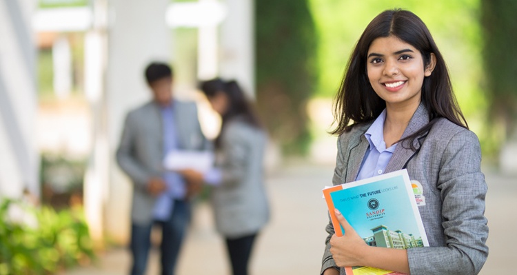 Online MBA @ Amity University Online