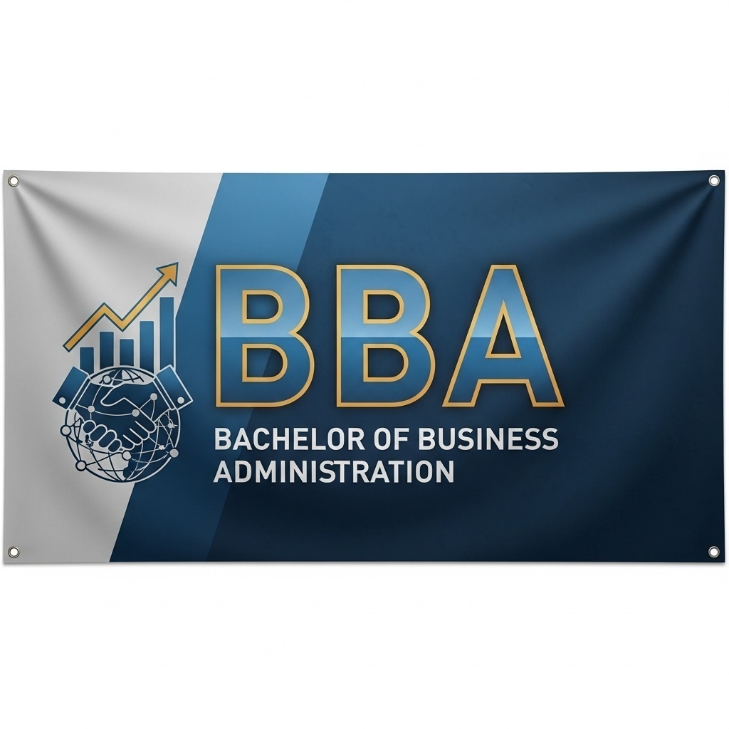 Online BBA @ Jain University Online