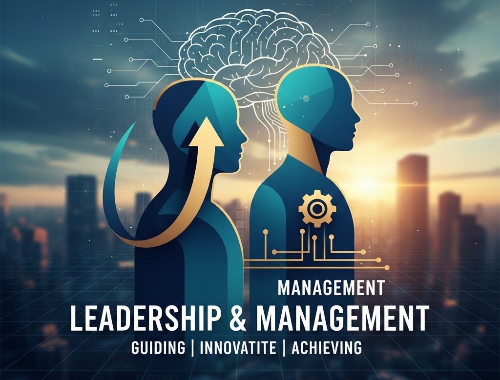 Online Leadership & Management @ MAHE Manipal Online