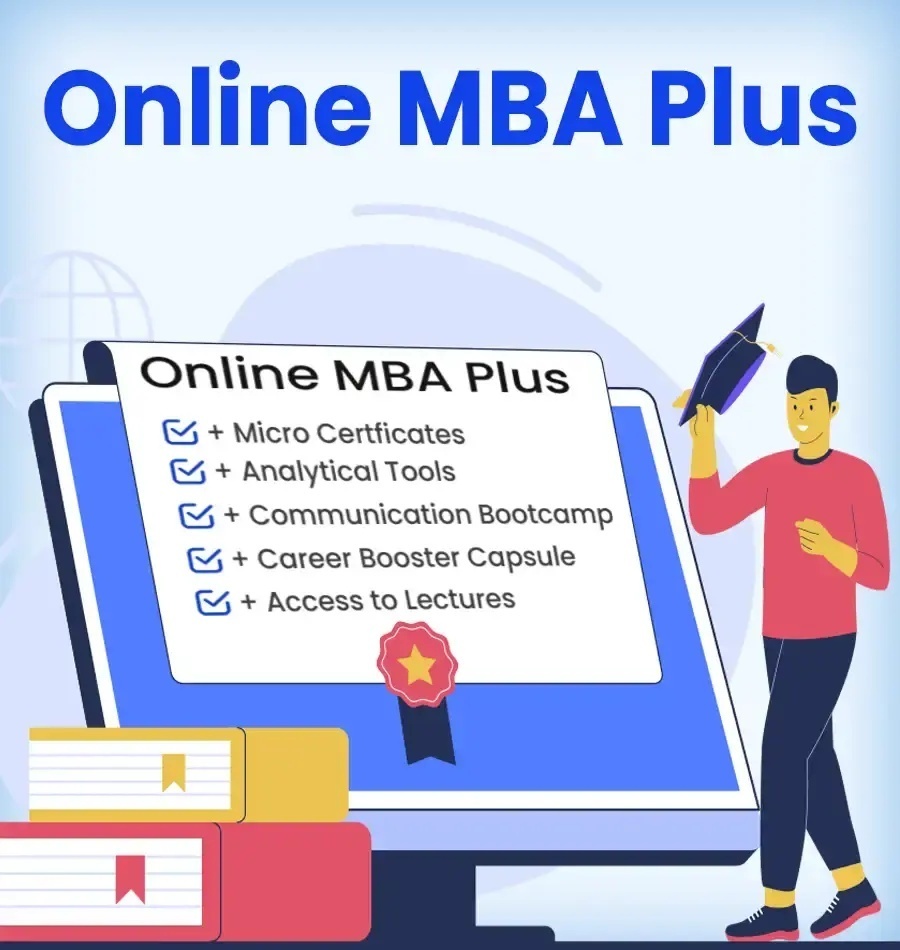 Online MBA Plus @ Kurukshetra University Online