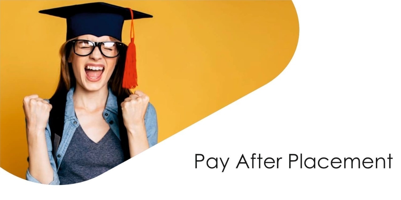 Pay After Placement Program @ Shoolini University Online
