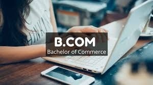 Online B.com @ Jain University Online