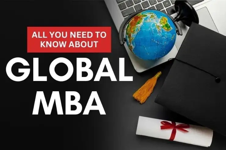 Online Global MBA @ Deakin Business School Online