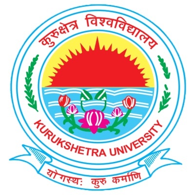 Kurukshetra University Online Logo